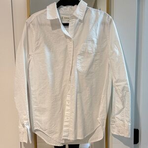 Everlane Button Down
